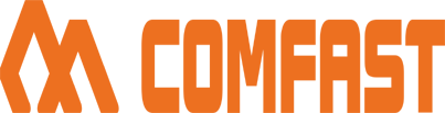 Comfast Brand logo